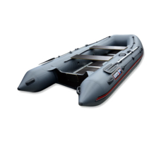 Лодка ПВХ ХАНТЕР 360