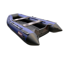 Лодка ПВХ ХАНТЕР 360 А