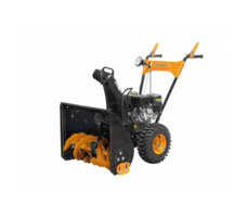 Снегоуборщик CARVER STG 650EL