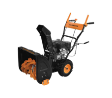 Снегоуборщик CARVER STG 6556