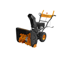 Снегоуборщик CARVER STG 6556 ЕL
