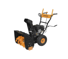 Снегоуборщик CARVER STG 6561 ЕL