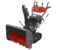 Снегоуборщик ПАРМА МСБ-01-1570