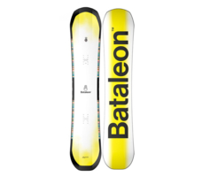 Сноуборд BATALEON FUN.KINK WIDE 22/23