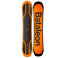 Сноуборд BATALEON GOLIATH WIDE 22/23