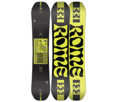 Сноуборд ROME SDS MECHANIC WIDE 22/23