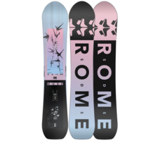 Сноуборд ROME SDS MUSE 22/23
