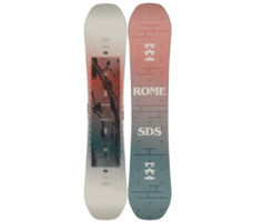Сноуборд ROME SDS ROYAL 22/23