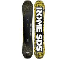 Сноуборд ROME SDS STALE MOD 21/22
