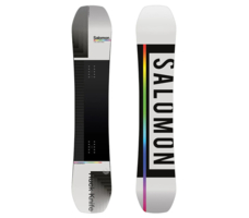 Сноуборд SALOMON HUCK KNIFE 20/21