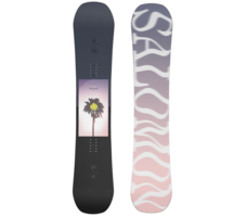 Сноуборд SALOMON OH YEAH 21/22