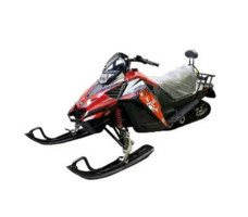 Снегоход ATAKI WD150
