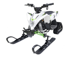 Снегоход MOTAX Gekkon