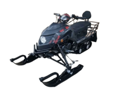 Снегоход MOTAX Snow 200