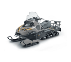 Снегоход STELS S600 Viking ST 2.0 CVTech