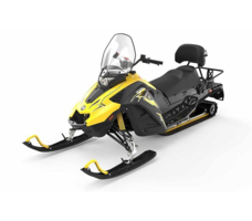 Снегоход STELS Капитан S200L