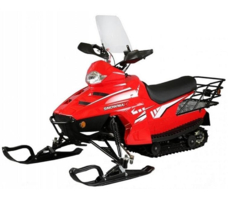 Снегоход VENTO Snow Cat