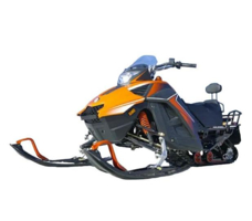 Снегоход WOIDEAL WD 150