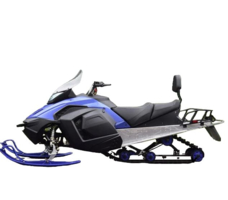 Снегоход WOIDEAL WD 200