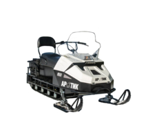 Снегоход БТС Arctic 4Т Лонг 20 л.с.