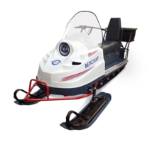 Снегоход ВЕПСКАР