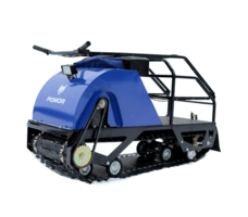 Мотобуксировщик POMOR L-500 К-13 PRO