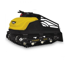 Мотобуксировщик TINGER Dog 13.5 л.с.