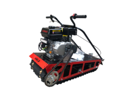 Мотобуксировщик WELS "Ладога"