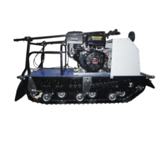 Мотобуксировщик XTREME-MOTORS "Полюс-2" Зима 13 л.с.