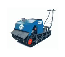 Мотобуксировщик ВЕПС «Наст»