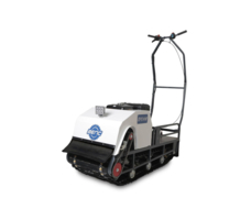 Мотобуксировщик ВЕПС «Профи» 17 л.с.