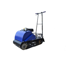 Мотобуксировщик ЛИДЕР Дельта 2