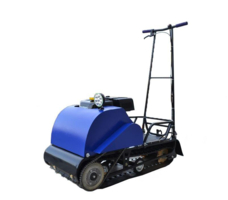 Мотобуксировщик ЛИДЕР Дельта 7 л.с.