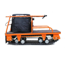 Мотобуксировщик ЧИНУК Grand 15 л.с.