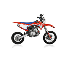 Мотоцикл APOLLO RXF Freeride 150X-LE 17/14 PITBIKE