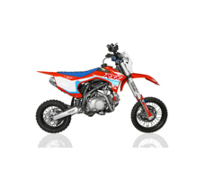 Мотоцикл APOLLO RXF Open 125E PITBIKE