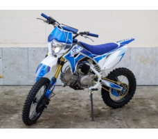 Мотоцикл ATAKI Start YX125 CRF PITBIKE