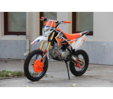 Питбайк ATAKI Start YX140 CRF