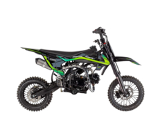 Питбайк AVANTIS KT-125 Basic 14/12