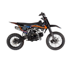 Питбайк AVANTIS KT-125E Classic 17/14