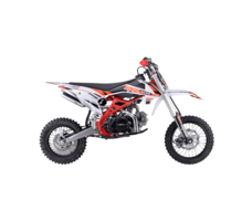 Мотоцикл BRZ X3 125cc PITBIKE