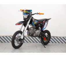Мотоцикл FULL CREW FC125e 17/14 PITBIKE