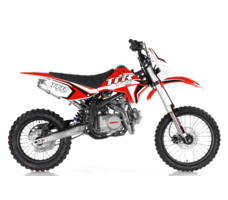 Питбайк IRBIS TTR 125R Pro Sport