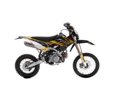 Питбайк JMC 150 Enduro V3.0 17/14