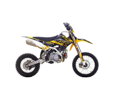 Мотоцикл JMC 150 MX V3.0 17/14 PITBIKE