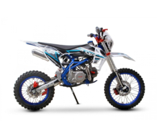 Питбайк ROCKOT HI-TECH 125 Comandante 17/14