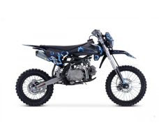 Питбайк ROCKOT RX125-2 Tronium 17/14