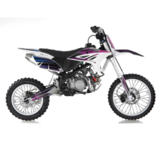 Питбайк WELS RT 140 17/14