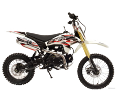 Мотоцикл X-MOTOS 125 PITBIKE