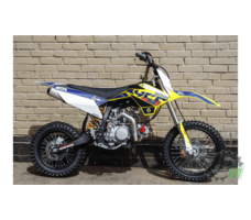 Мотоцикл YCF Bigy 150MX-KL1 PITBIKE
